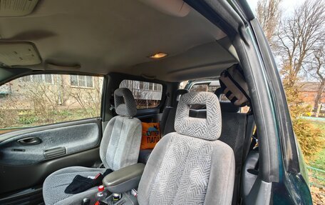 Suzuki Grand Vitara, 2000 год, 730 000 рублей, 8 фотография