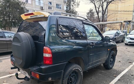 Suzuki Grand Vitara, 2000 год, 730 000 рублей, 4 фотография