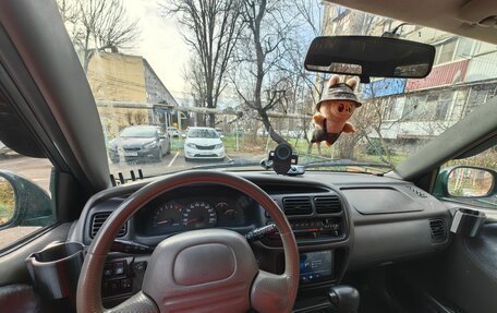 Suzuki Grand Vitara, 2000 год, 730 000 рублей, 7 фотография