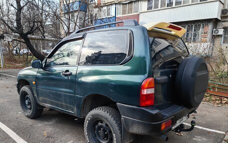 Suzuki Grand Vitara, 2000 год, 730 000 рублей, 5 фотография