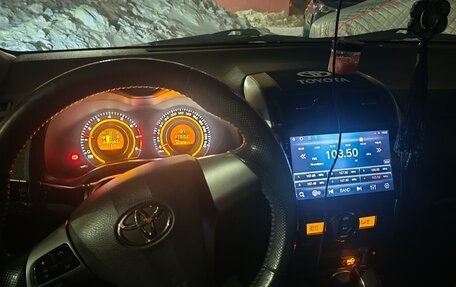 Toyota Corolla, 2012 год, 1 400 000 рублей, 8 фотография