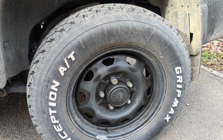 Suzuki Grand Vitara, 2000 год, 730 000 рублей, 9 фотография