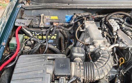 Suzuki Grand Vitara, 2000 год, 730 000 рублей, 15 фотография