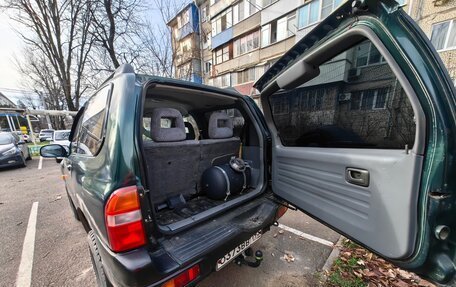 Suzuki Grand Vitara, 2000 год, 730 000 рублей, 10 фотография