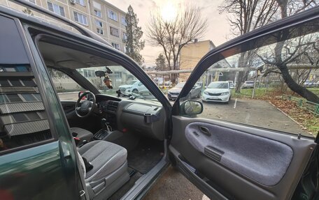 Suzuki Grand Vitara, 2000 год, 730 000 рублей, 11 фотография