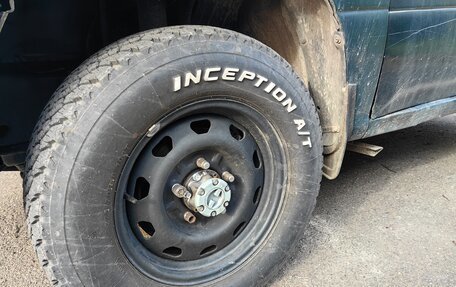 Suzuki Grand Vitara, 2000 год, 730 000 рублей, 22 фотография