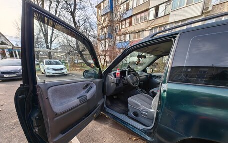 Suzuki Grand Vitara, 2000 год, 730 000 рублей, 21 фотография