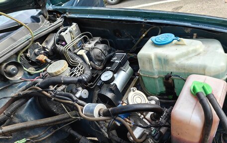 Suzuki Grand Vitara, 2000 год, 730 000 рублей, 13 фотография