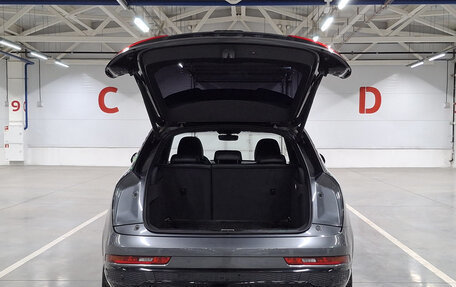 Audi Q3, 2017 год, 2 150 000 рублей, 12 фотография