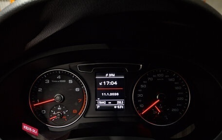 Audi Q3, 2017 год, 2 150 000 рублей, 16 фотография