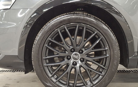 Audi Q3, 2017 год, 2 150 000 рублей, 22 фотография