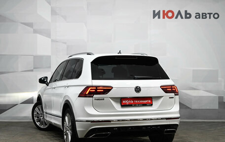 Volkswagen Tiguan II, 2019 год, 3 450 000 рублей, 4 фотография