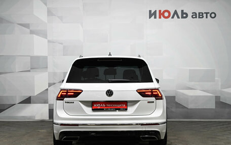 Volkswagen Tiguan II, 2019 год, 3 450 000 рублей, 5 фотография