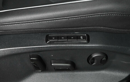 Volkswagen Tiguan II, 2019 год, 3 450 000 рублей, 14 фотография