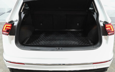 Volkswagen Tiguan II, 2019 год, 3 450 000 рублей, 6 фотография