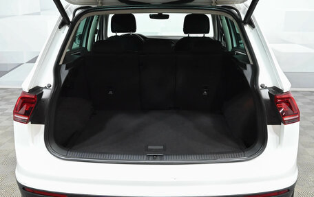 Volkswagen Tiguan II, 2017 год, 3 200 000 рублей, 6 фотография