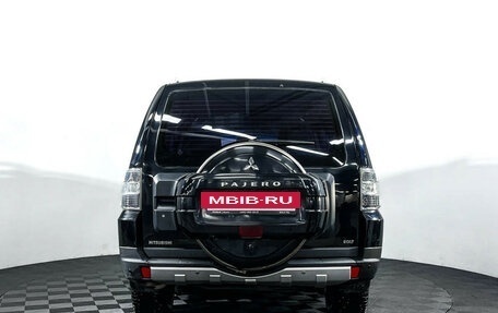 Mitsubishi Pajero IV, 2008 год, 1 947 000 рублей, 6 фотография
