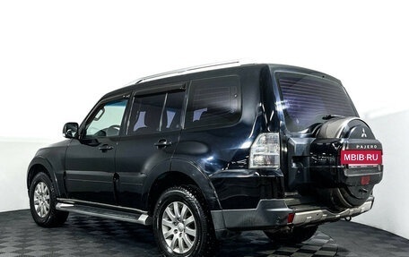 Mitsubishi Pajero IV, 2008 год, 1 947 000 рублей, 7 фотография