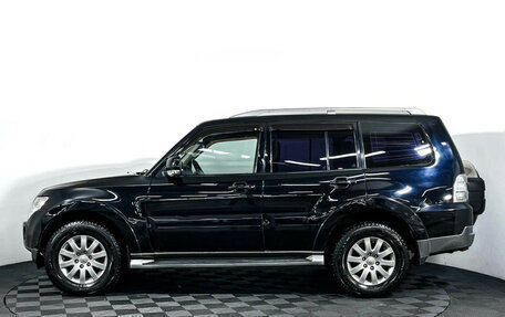 Mitsubishi Pajero IV, 2008 год, 1 947 000 рублей, 8 фотография