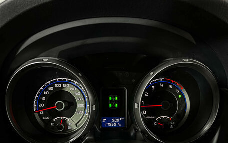 Mitsubishi Pajero IV, 2008 год, 1 947 000 рублей, 11 фотография