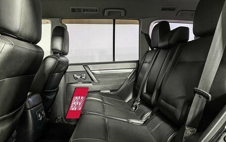 Mitsubishi Pajero IV, 2008 год, 1 947 000 рублей, 10 фотография