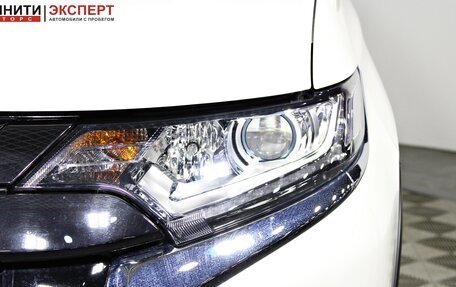 Mitsubishi Outlander III рестайлинг 3, 2022 год, 2 857 000 рублей, 9 фотография
