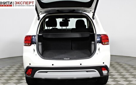 Mitsubishi Outlander III рестайлинг 3, 2022 год, 2 857 000 рублей, 10 фотография