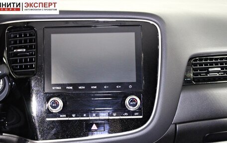 Mitsubishi Outlander III рестайлинг 3, 2022 год, 2 857 000 рублей, 14 фотография