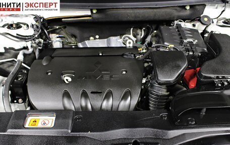 Mitsubishi Outlander III рестайлинг 3, 2022 год, 2 857 000 рублей, 17 фотография