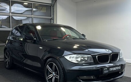 BMW 1 серия, 2010 год, 750 000 рублей, 3 фотография