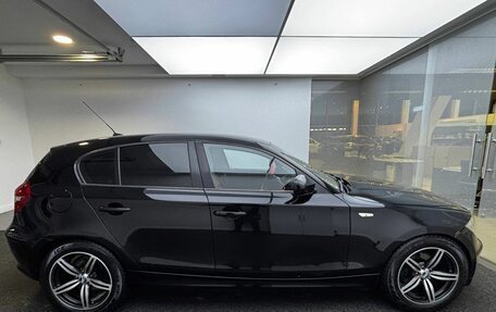 BMW 1 серия, 2010 год, 750 000 рублей, 4 фотография