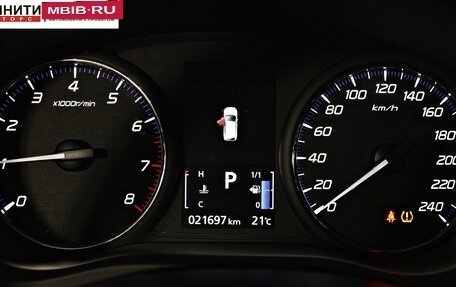 Mitsubishi Outlander III рестайлинг 3, 2022 год, 2 857 000 рублей, 15 фотография