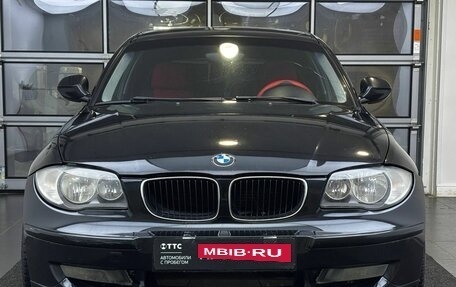 BMW 1 серия, 2010 год, 750 000 рублей, 2 фотография