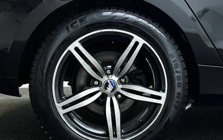 BMW 1 серия, 2010 год, 750 000 рублей, 18 фотография