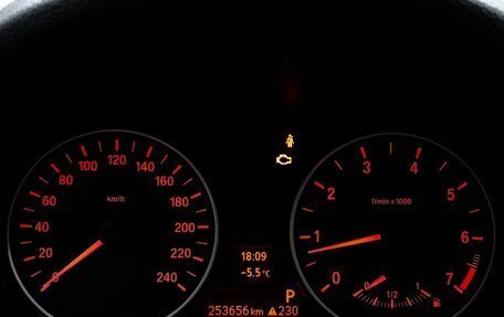 BMW 1 серия, 2010 год, 750 000 рублей, 13 фотография