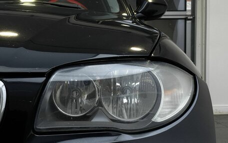 BMW 1 серия, 2010 год, 750 000 рублей, 17 фотография