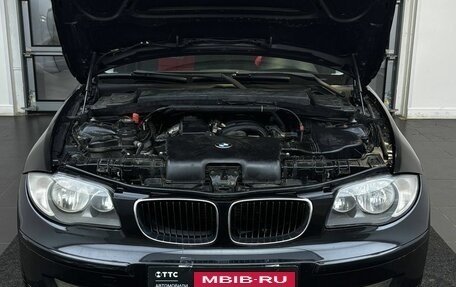 BMW 1 серия, 2010 год, 750 000 рублей, 9 фотография