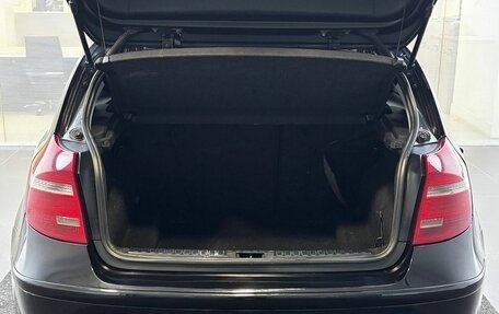 BMW 1 серия, 2010 год, 750 000 рублей, 10 фотография