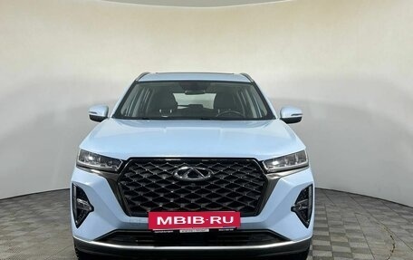 Chery Tiggo 7 Pro, 2022 год, 1 870 000 рублей, 2 фотография