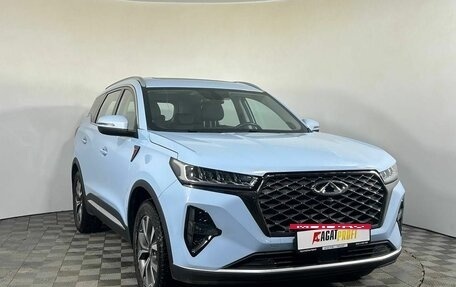 Chery Tiggo 7 Pro, 2022 год, 1 870 000 рублей, 3 фотография