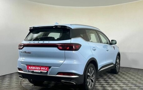 Chery Tiggo 7 Pro, 2022 год, 1 870 000 рублей, 5 фотография