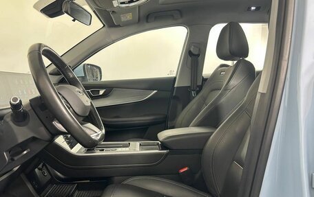 Chery Tiggo 7 Pro, 2022 год, 1 870 000 рублей, 10 фотография