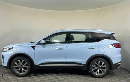 Chery Tiggo 7 Pro, 2022 год, 1 870 000 рублей, 8 фотография