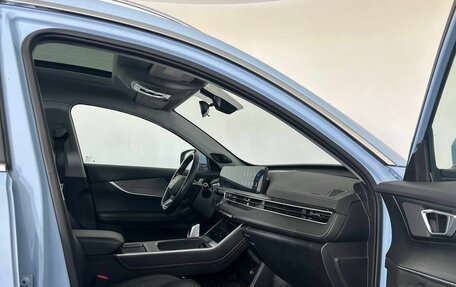 Chery Tiggo 7 Pro, 2022 год, 1 870 000 рублей, 12 фотография