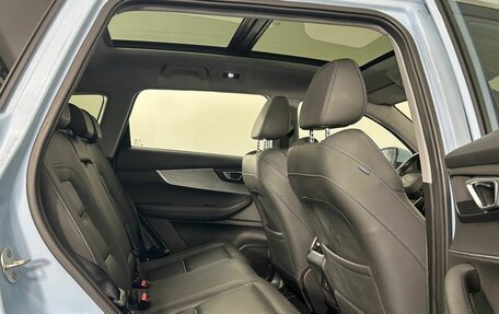 Chery Tiggo 7 Pro, 2022 год, 1 870 000 рублей, 11 фотография