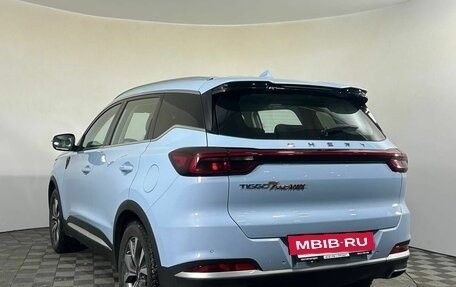 Chery Tiggo 7 Pro, 2022 год, 1 870 000 рублей, 7 фотография