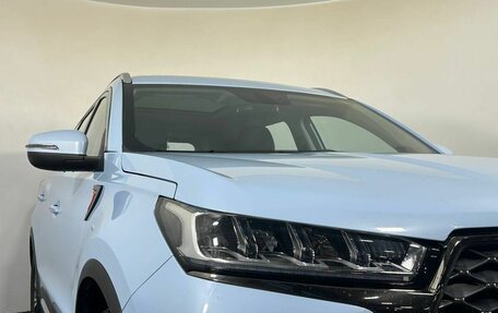 Chery Tiggo 7 Pro, 2022 год, 1 870 000 рублей, 17 фотография