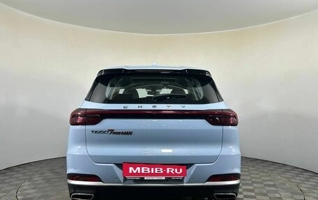 Chery Tiggo 7 Pro, 2022 год, 1 870 000 рублей, 6 фотография