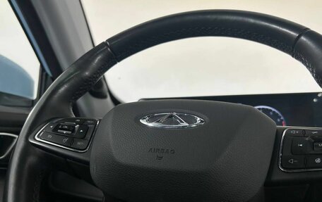 Chery Tiggo 7 Pro, 2022 год, 1 870 000 рублей, 14 фотография