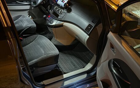 Mitsubishi Grandis, 2006 год, 1 050 000 рублей, 8 фотография